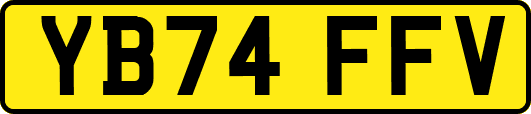 YB74FFV