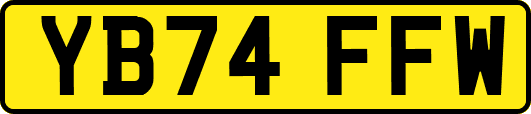 YB74FFW