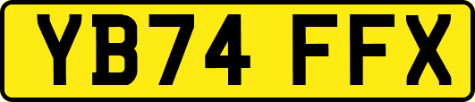 YB74FFX