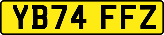 YB74FFZ