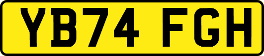 YB74FGH