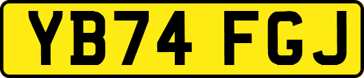 YB74FGJ