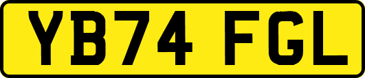 YB74FGL