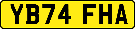 YB74FHA