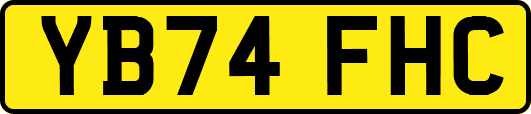 YB74FHC