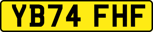 YB74FHF