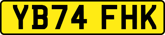 YB74FHK