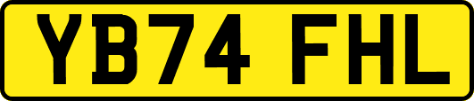 YB74FHL