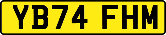 YB74FHM