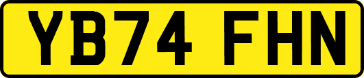 YB74FHN