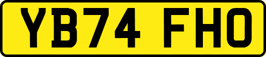 YB74FHO