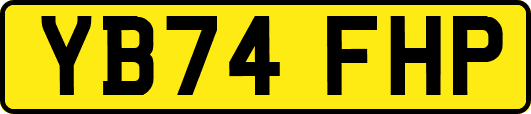 YB74FHP