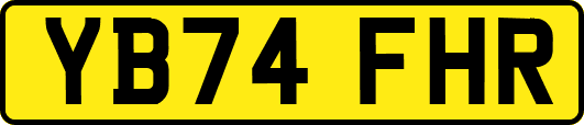 YB74FHR