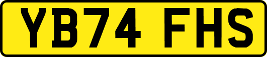 YB74FHS