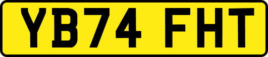 YB74FHT