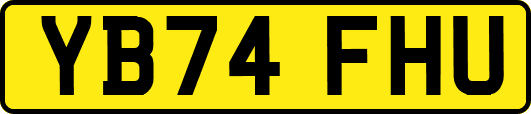 YB74FHU