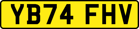 YB74FHV