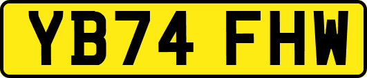 YB74FHW