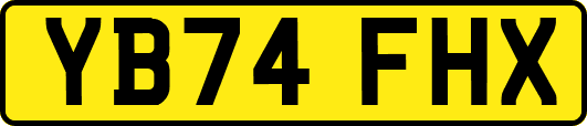 YB74FHX