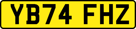 YB74FHZ