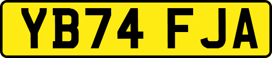 YB74FJA