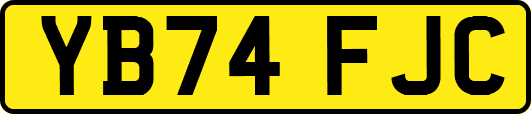 YB74FJC