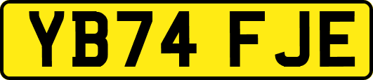 YB74FJE