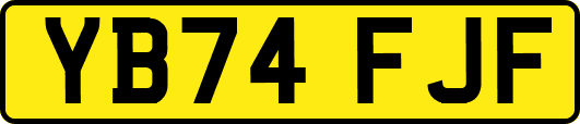 YB74FJF