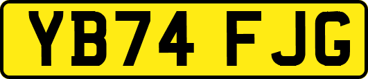 YB74FJG