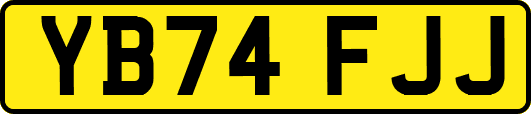 YB74FJJ
