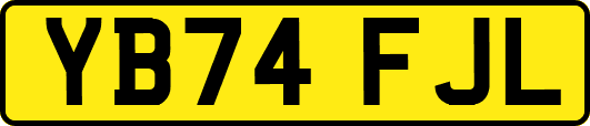 YB74FJL