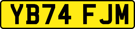 YB74FJM