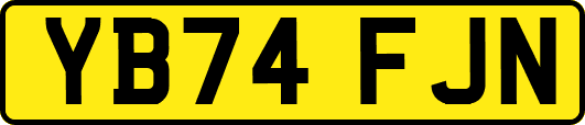 YB74FJN