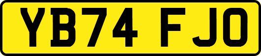 YB74FJO
