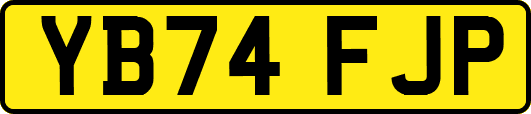 YB74FJP