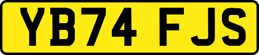 YB74FJS