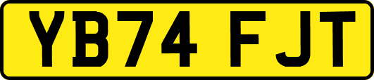 YB74FJT