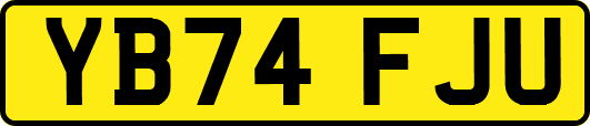 YB74FJU