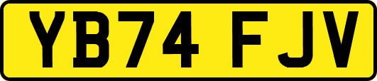 YB74FJV