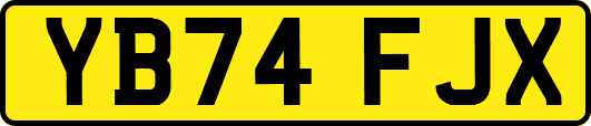 YB74FJX