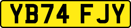 YB74FJY