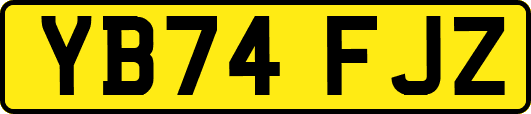YB74FJZ