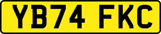 YB74FKC