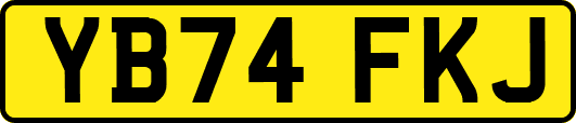 YB74FKJ