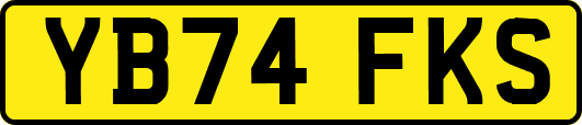 YB74FKS