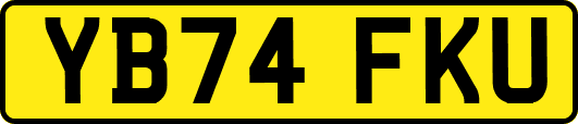 YB74FKU