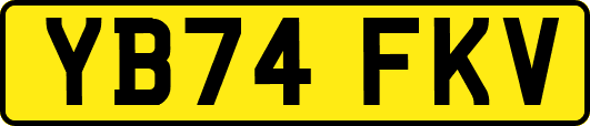 YB74FKV