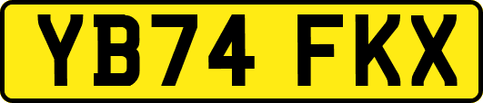 YB74FKX