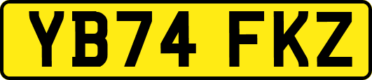 YB74FKZ