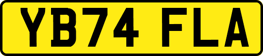 YB74FLA